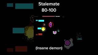 Stalemate 80100 [upl. by Eeramit541]