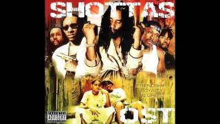 New Exclusive Song Shottas Movie Gangster Music [upl. by Eerahc211]