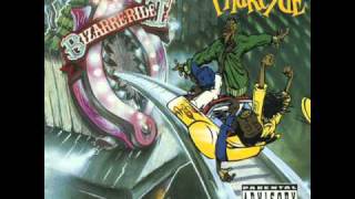 The Pharcyde Im That Type Of Nigga [upl. by Refinnaj]