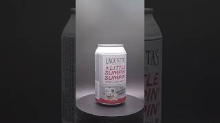 lagunitas lil sumpin sumpin IPA [upl. by Atimad]