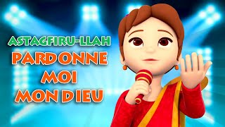 ASTAGHFIRULLAH  édition 2018  Français  Clip Officiel [upl. by Zaneski]