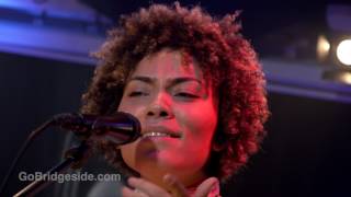 Madison McFerrin  Shine  Bridgeside Live S1 Ep50 Song 28 [upl. by Myrtia]