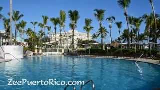 Hotel Caribe Hilton [upl. by Tsew139]