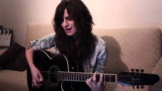 Marilina Bertoldi  At Last Etta James cover [upl. by Dode]