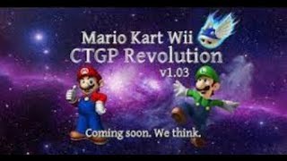 Mario Kart Wii Online in 2024  Come Join [upl. by Conlen]