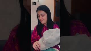 Laraib Khalid amp Zarnab Fatima new cute video with son Abraaj  Viral Shorts  Pakistani new dramas [upl. by Muffin]