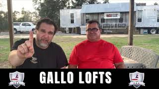 FEPA LIVE FROM BROOKSVILLE FLORIDA WITH GALLO PIGEON LOFTS 2021 [upl. by Cooke]