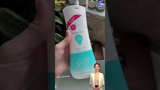 Review Summers Eve Feminine Wash skincare feminine femininewoman women review skin beauty [upl. by Florencia217]