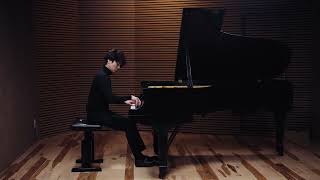 Rachmaninoff Sonata No 2 Op 36 1931 [upl. by Charity6]