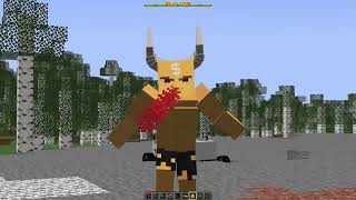 McMakistein Crazy Features datapack Minecraft [upl. by Alica383]