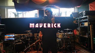 Maverick  Live aus dem Proberaum [upl. by Carine]