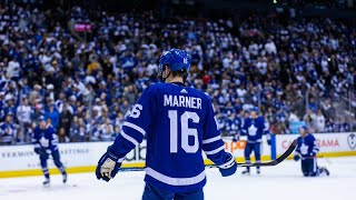 Mitch Marner  quotLights Down Lowquot Remix [upl. by Schacker]