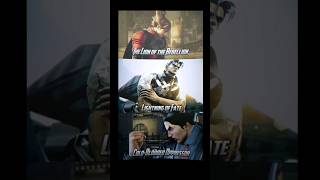 The Goats of Tekken Edit  Jin Kazama Kazuya Mishima Lars Edit  shorts tekken7 edit tekken8 [upl. by Caleb]