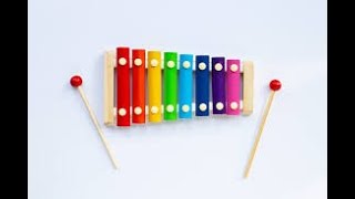 Xylophone Ringtone With Free Download Link [upl. by Ellessig800]