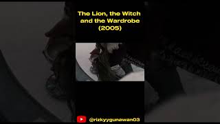 The Chronicles of Narnia 1 Sub Indonesia Part 62 [upl. by Siulegroj]