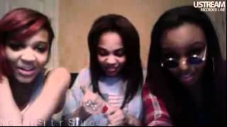 The McClain Sisters  Rise  Acoustic [upl. by Shaylynn]