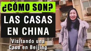 Cómo son las viviendas en China La casa que cuesta 35 Millones de YuanesBuy a house in China [upl. by Arras935]