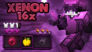 Xenon 16x PACK RELEASE [upl. by Evatsug]