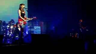 My Bloody Valentine  Only Shallow live [upl. by Reyna228]