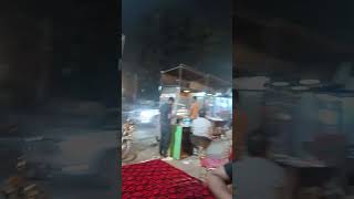 streetfood kankarbagh patna foodie food [upl. by Bear768]