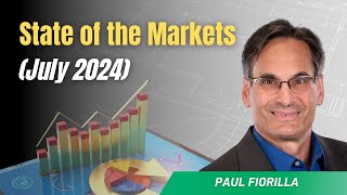 State of the Markets July 2024 [upl. by Nork]