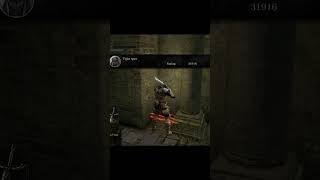 Dark Souls Funny Clip darksouls [upl. by Demona301]