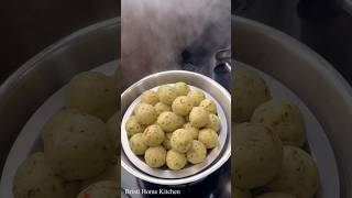 Kiska favourite nasta hai ye  shorts bristihomekitchen khichu [upl. by Elehcim]