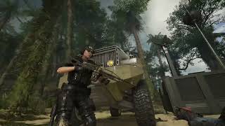 Ghost Recon Breakpoint  New Playthrough  ghostreconbreakpoint livestream gameplay milsim [upl. by Maura]