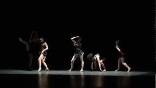 rolling in the deep coreografia jazz ODEON [upl. by Zephan320]