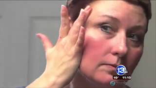 Is NeriumAD Cream Toxic ABC News Reports on Nerium Cream Does Nerium really work [upl. by Retsevlys]