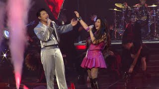 CenturiesBring Me To Life  Regine Velasquez ft Darren Espanto Regine Rocks Repeat [upl. by Nathan]