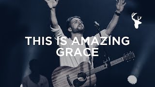 This is Amazing Grace LIVE  Jeremy Riddle  Bethel Worship [upl. by Irama]