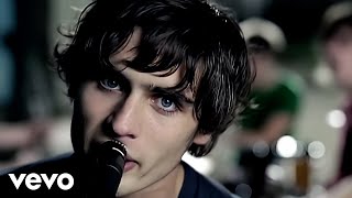 The AllAmerican Rejects  Swing Swing Official Music Video [upl. by Arnelle]