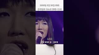 2000년 5월 20일 50회 음악캠프 베스트 20 20위11위 [upl. by Nilla]