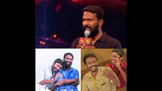 Vetrimaaran Talk About Producer Dhanush shortfeed dhanush vetrimaaran visaranai shorts viral [upl. by Cristionna]