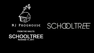 NJ Proghouse “From the Vaults” Series with Schooltree 2017 [upl. by Mychal]