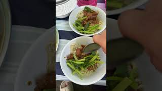 Mie ayam 3 ribuan [upl. by Husein]