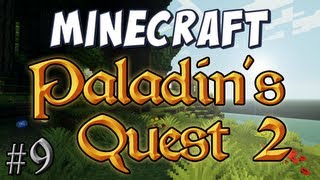 Paladins Quest 2 Engineering [upl. by Octavie]