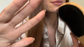 Mi prendo cura di te ✨ ASMR [upl. by Leinehtan]