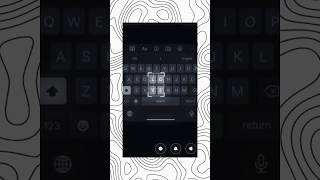 Mobile Phone Ke Capcut Template  Instagram Keyboard CapCut Template  New Trending CapCut Template [upl. by Johm]