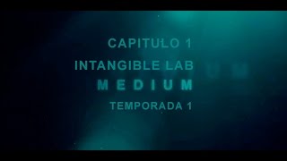 Serie Medium Temporada 1 Capitulo 1 de 12 Sebastian Lia [upl. by Glynas73]