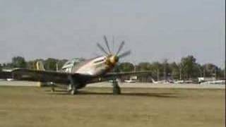 EAA AirVenture Oshkosh 2006 Arrival Highlights [upl. by Drais611]