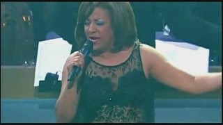 Milly Quezada  Isadora Duncan  Homenaje a Celia Cruz  2003  HD 1080p [upl. by Nybbor]