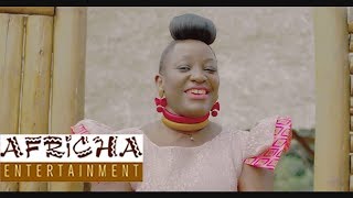 Nsambila Nyuma Nga Janzi by Irene Namatovu Official HD Video 2017 [upl. by Scrivenor714]