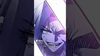 manhwa amv manhua trending op anime shorts manhwashortsviral webtoon edit [upl. by Ahsilav]