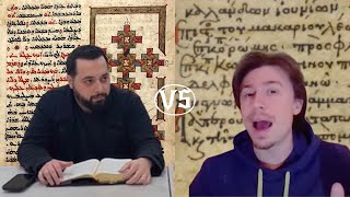 Ephesus amp Chalcedon History Discussion Daniel Kakish vs David Erhan amp Craig Truglia [upl. by Airekahs]