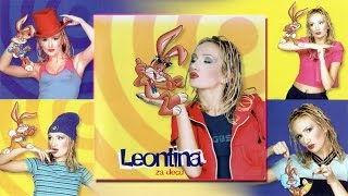 Leontina  Pesme za decu  FULL ALBUM  Audio 1998 [upl. by Lolly]