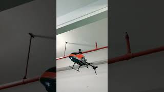 WLtoys V912 A 4 Channel Rc Helicopter Factory Test toyfactory rchelicopter test wltoys [upl. by Milde394]