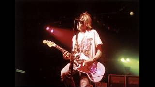 REMASTERED Nirvana  Live at Terminal One 03011994  AUD1 Full concert [upl. by Jarv858]