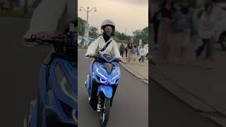 MODIFIKASI MOTOR VARIO 150 NEWshorts biled smartphone vario [upl. by Laidlaw]